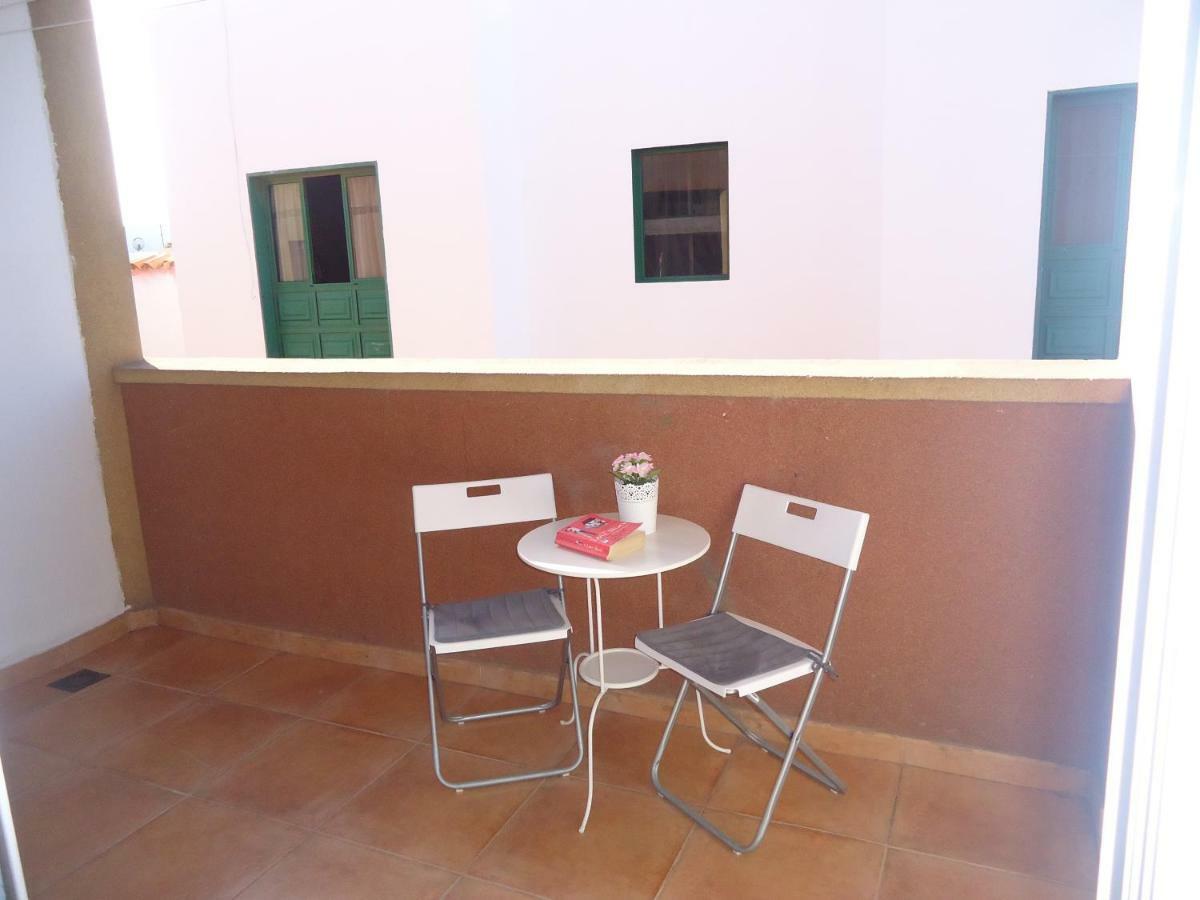 Apartamento Centro Playa Corralejo Exterior photo