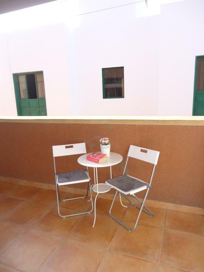 Apartamento Centro Playa Corralejo Exterior photo